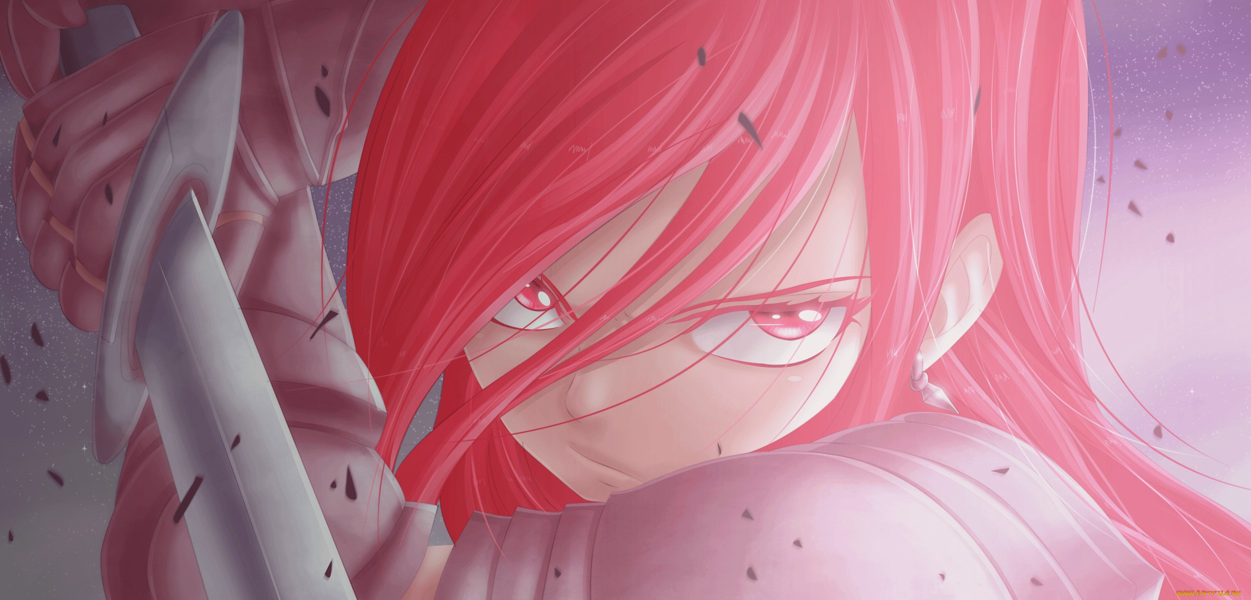 , fairy tail, , erza, scarlet, , fairy, tail, art, , , 